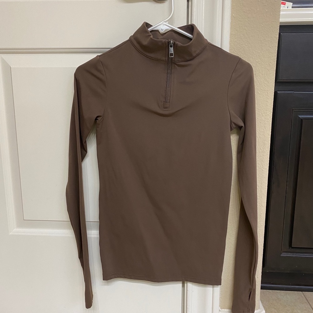 Refine Full Zip - Venture